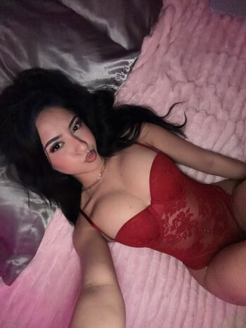 Full leaked Jackyalvarez private onlyfans photo