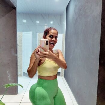 Full leaked Jacqueline caldas private onlyfans photo