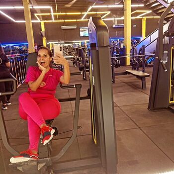 Full leaked Jacqueline caldas private onlyfans photo