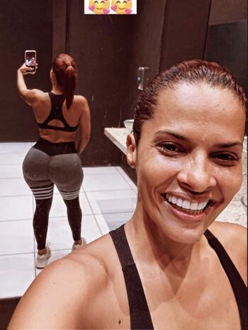 Full leaked Jacqueline caldas private onlyfans photo
