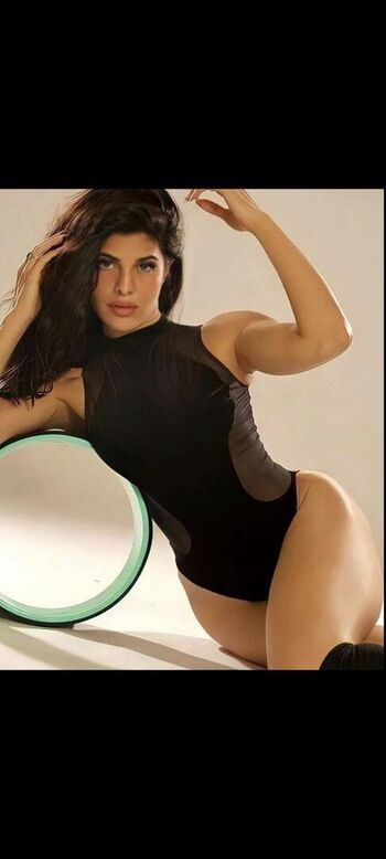 Jacqueline Fernandez