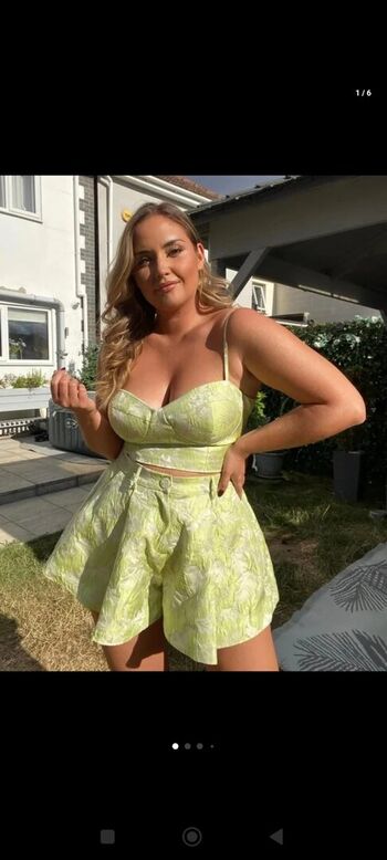 Jacqueline Jossa