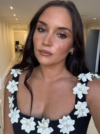 Jacqueline Jossa