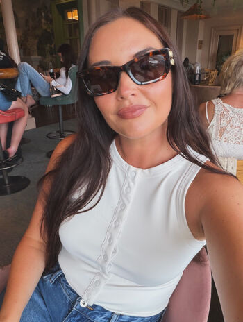 Full leaked Jacqueline jossa private onlyfans photo