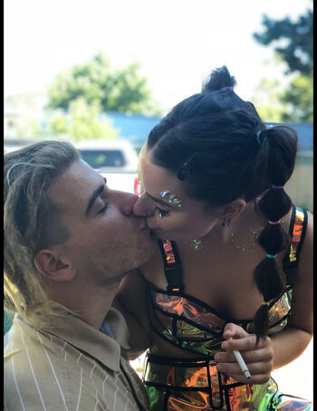 Full leaked Jacqueline ricci private onlyfans photo