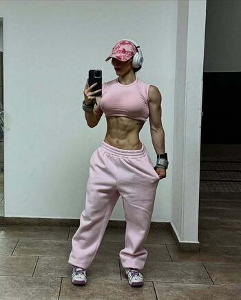 Full leaked Jacquelinerios private onlyfans photo