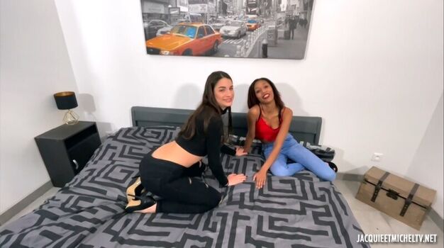 Jacquie Et Michel