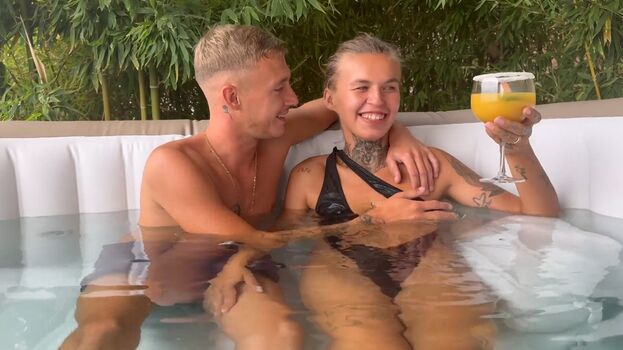 Jacquie Et Michel