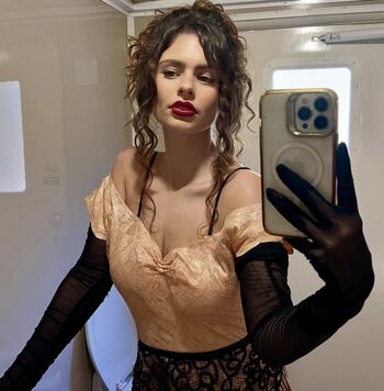 Full leaked Jacquie lee private onlyfans photo