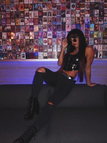 Full leaked Jacy jayne private onlyfans photo