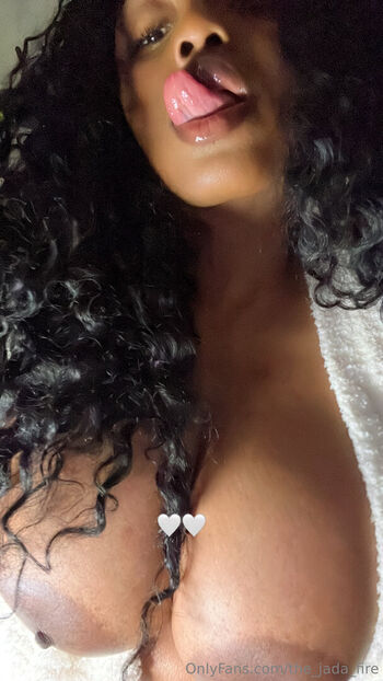 Jada Fire