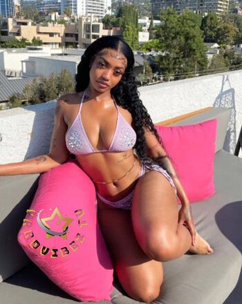 Full leaked Jada kingdom private onlyfans photo