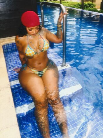Full leaked Jada kingdom private onlyfans photo