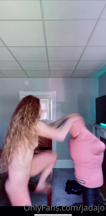 Full leaked Jada rounds private onlyfans photo