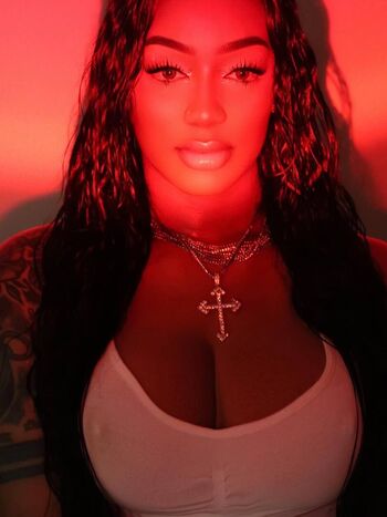 Full leaked Jada thorpe private onlyfans photo