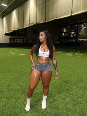 Full leaked Jada thorpe private onlyfans photo