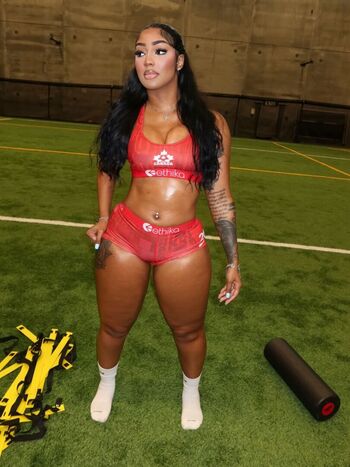 Full leaked Jada thorpe private onlyfans photo