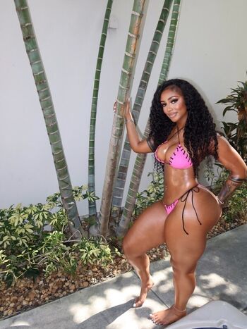 Full leaked Jada thorpe private onlyfans photo