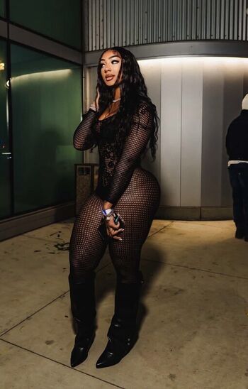 Full leaked Jada thorpe private onlyfans photo