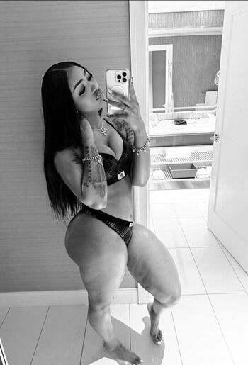 Full leaked Jada thorpe private onlyfans photo