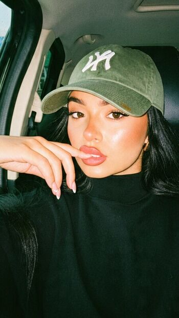 Jadah Elofson