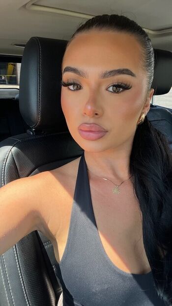 Full leaked Jadah elofson private onlyfans photo