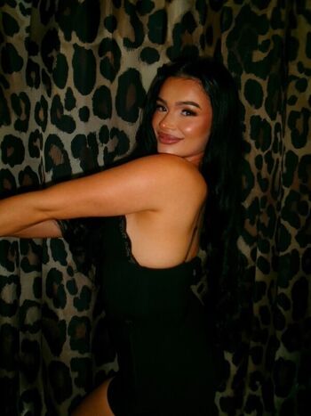 Full leaked Jadah elofson private onlyfans photo
