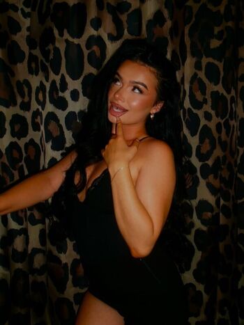 Full leaked Jadah elofson private onlyfans photo