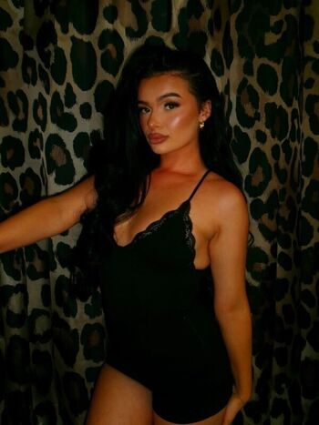 Full leaked Jadah elofson private onlyfans photo