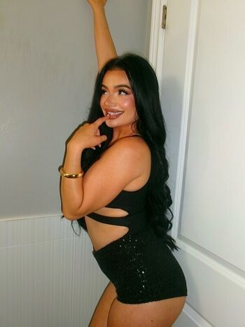 Full leaked Jadah elofson private onlyfans photo