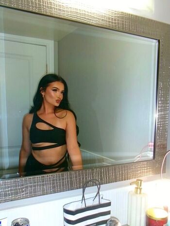 Full leaked Jadah elofson private onlyfans photo