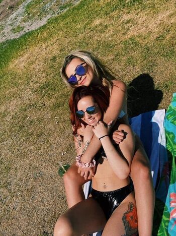 Full leaked Jadah elofson private onlyfans photo