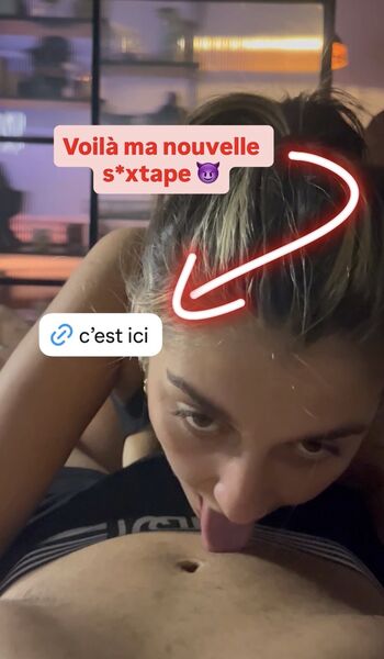 Full leaked Jaddou private onlyfans photo