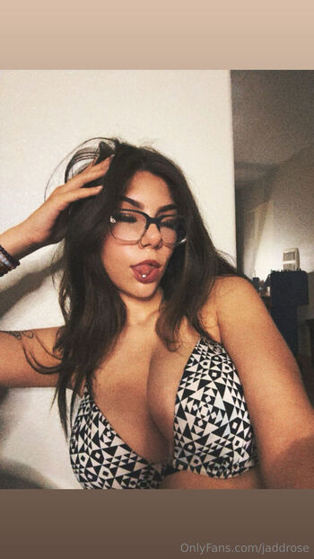 jaddrose
