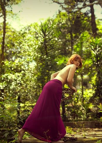 Full leaked Jade baraldo private onlyfans photo