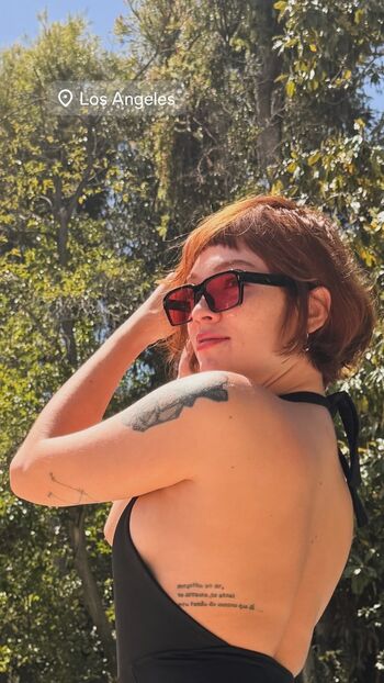 Full leaked Jade baraldo page private onlyfans photo