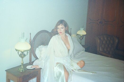 Full leaked Jade baraldo private onlyfans photo
