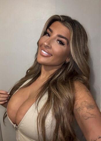 Full leaked Jade barraclough private onlyfans photo