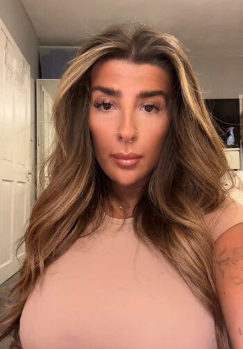 Full leaked Jade barraclough private onlyfans photo