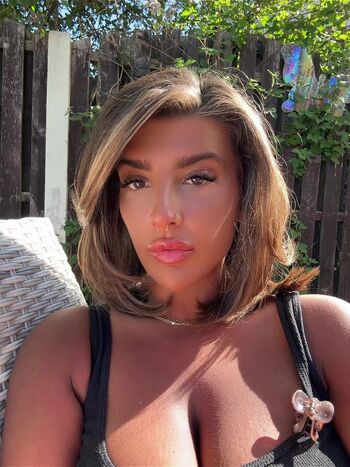 Full leaked Jade barraclough private onlyfans photo