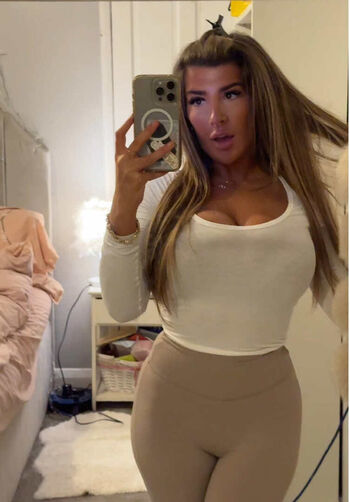 Full leaked Jade barraclough private onlyfans photo