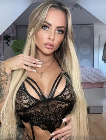 Jade Britani