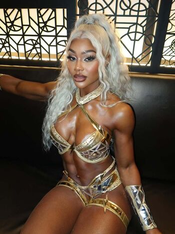 Full leaked Jade cargill page private onlyfans photo