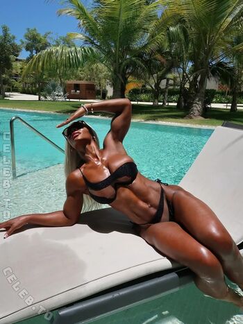 Full leaked Jade cargill private onlyfans photo