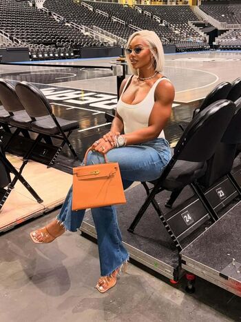Full leaked Jade cargill private onlyfans photo