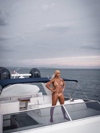 Full leaked Jade cargill page private onlyfans photo