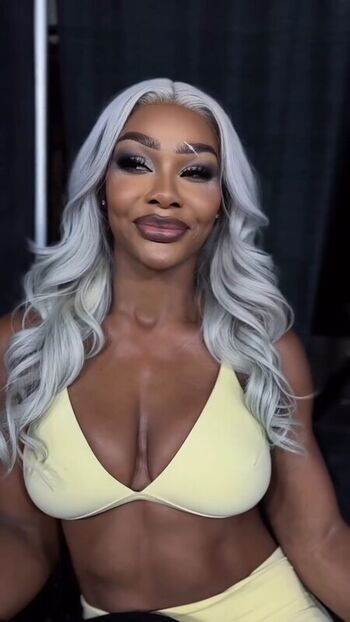 Full leaked Jade cargill private onlyfans photo