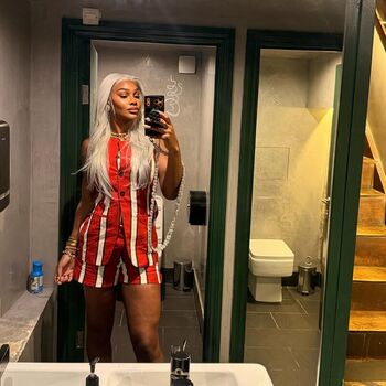 Full leaked Jade cargill private onlyfans photo