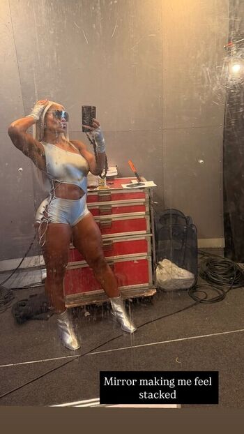 Full leaked Jade cargill page private onlyfans photo