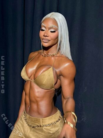 Full leaked Jade cargill private onlyfans photo